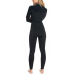 Traje Neopreno Roxy Performance 4/3 chest zip 